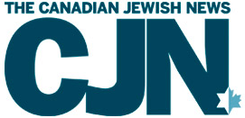 Canadian Jewish News Logo